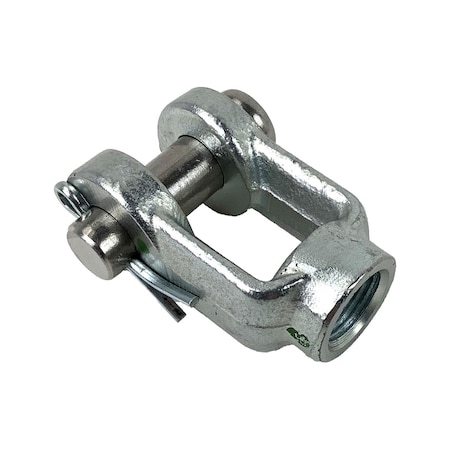 Haldex Clevis Forged 0.5 Stainless Pin CF10